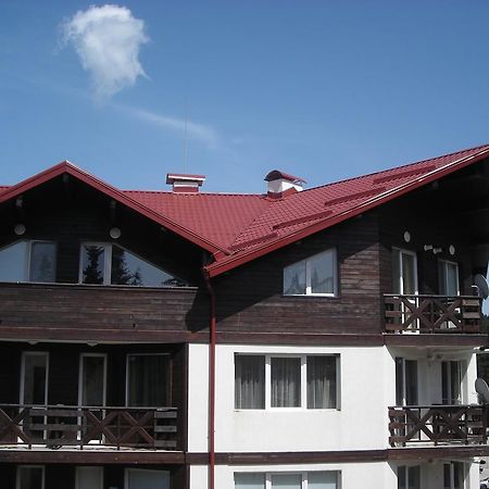 Iglika 2 Top Floor Apartment Borovets Quarto foto