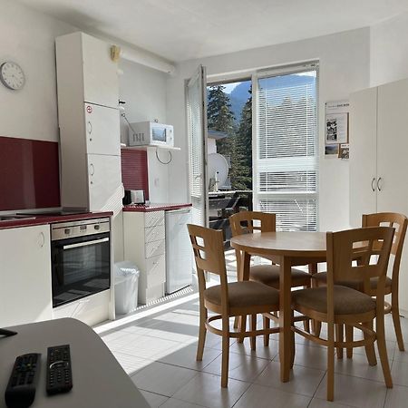Iglika 2 Top Floor Apartment Borovets Exterior foto