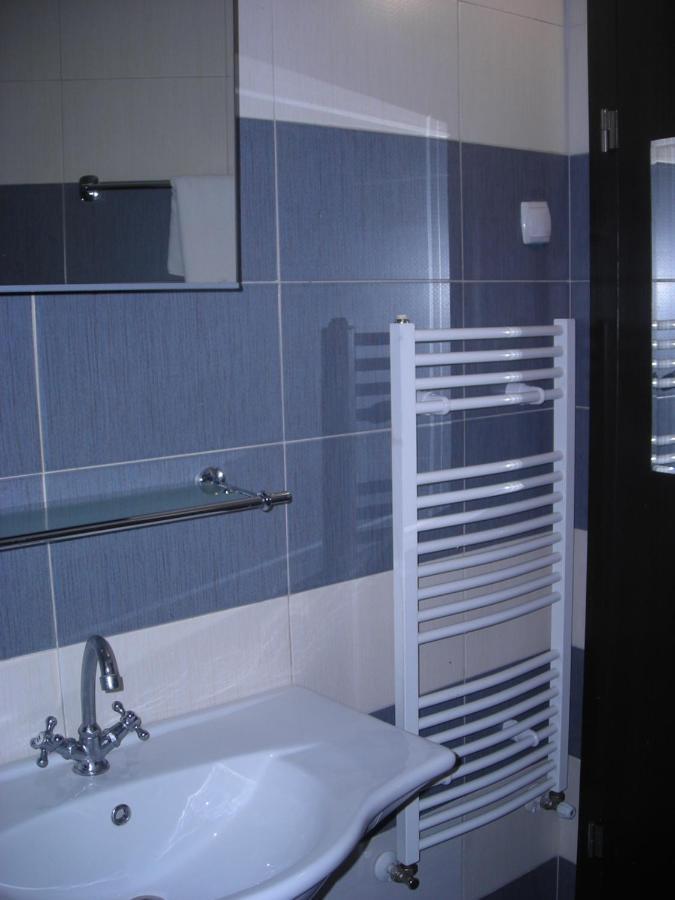 Iglika 2 Top Floor Apartment Borovets Exterior foto
