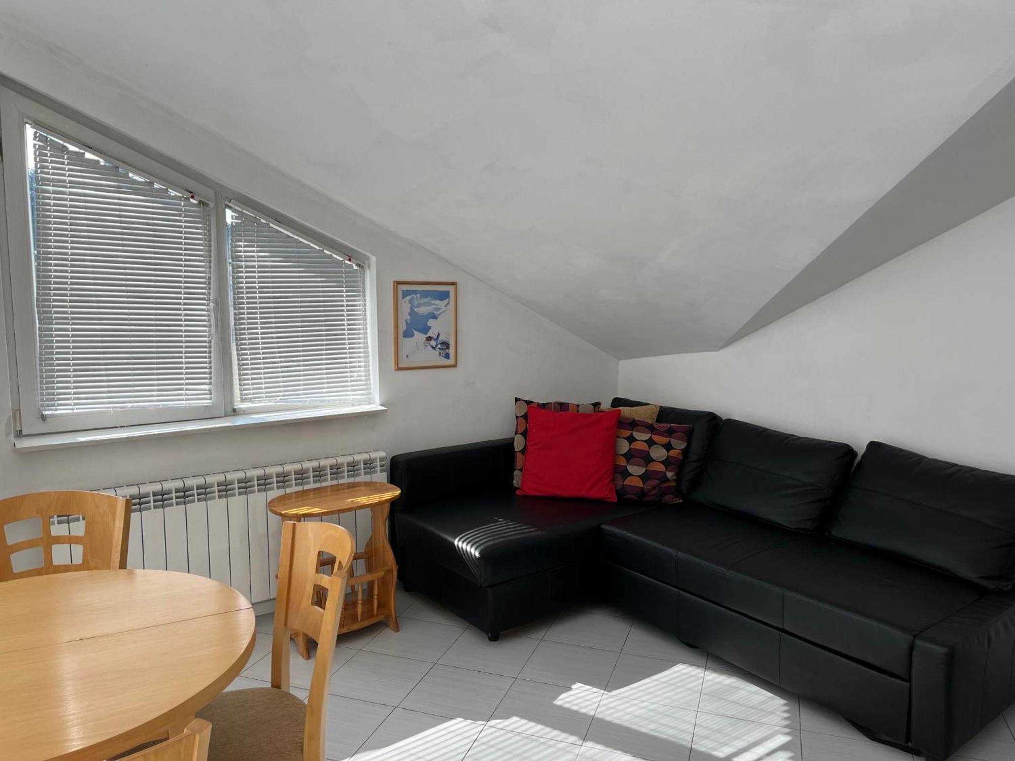 Iglika 2 Top Floor Apartment Borovets Exterior foto